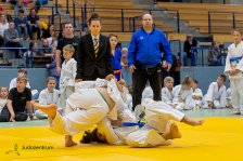 01.05.2022 Wachau JUDO Kids Cup